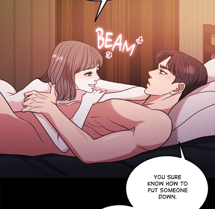 Pregnancy Contract - episode 8 - 69