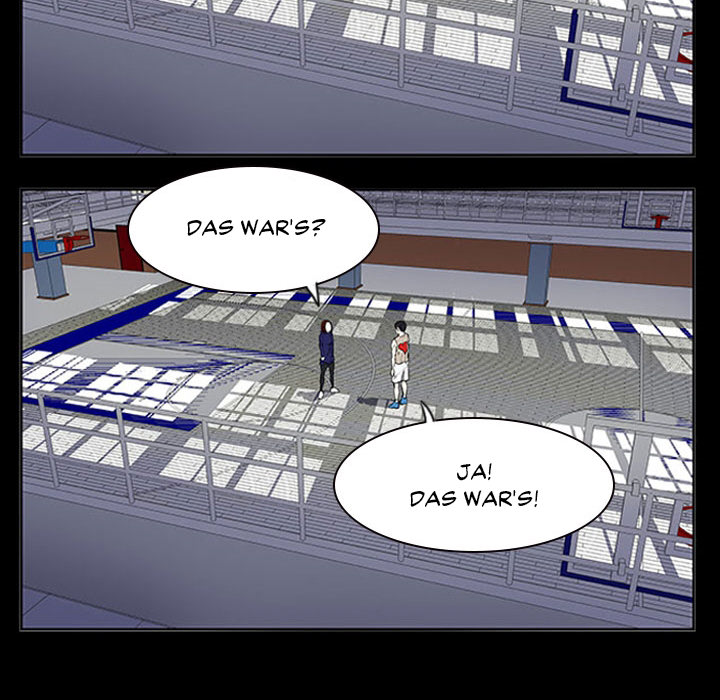 Tweener - episode 12 - 60