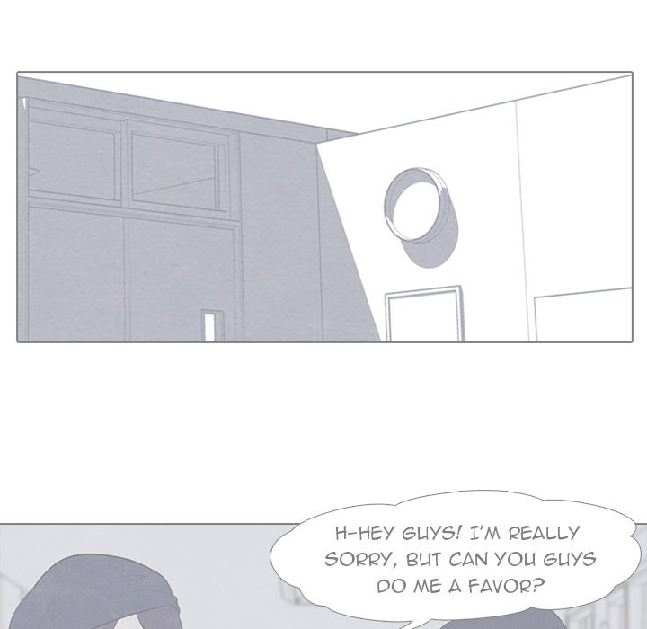 High School Devil - episode 16 - 22