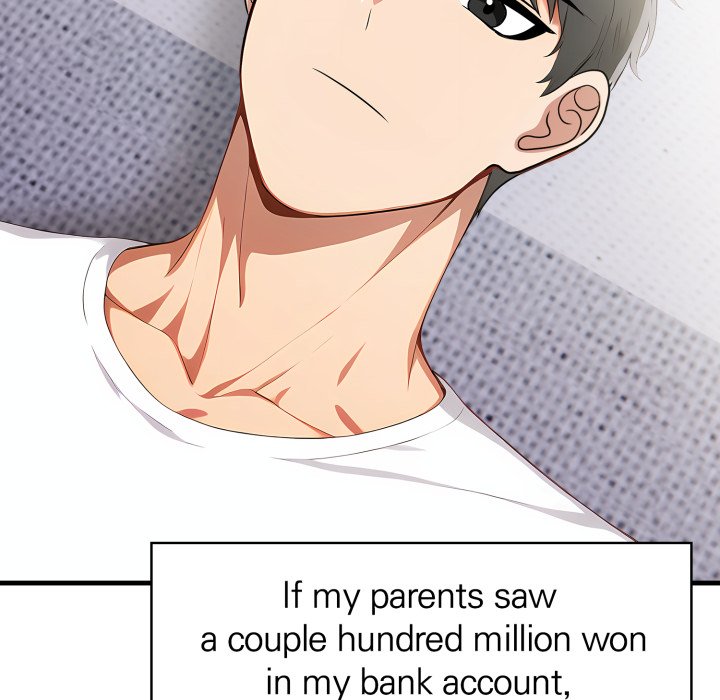 Stepping Out of the Shower to Find a Mysterious Beauty in My Bed - episode 19 - 106