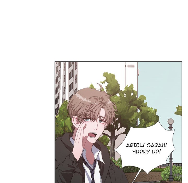 The Spring Scent of the Sea - episode 31 - 79