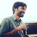 @naanlovedhanush