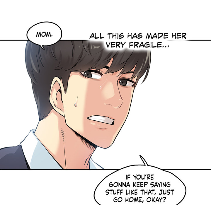 Daddy's Wild Oats - episode 3 - 76