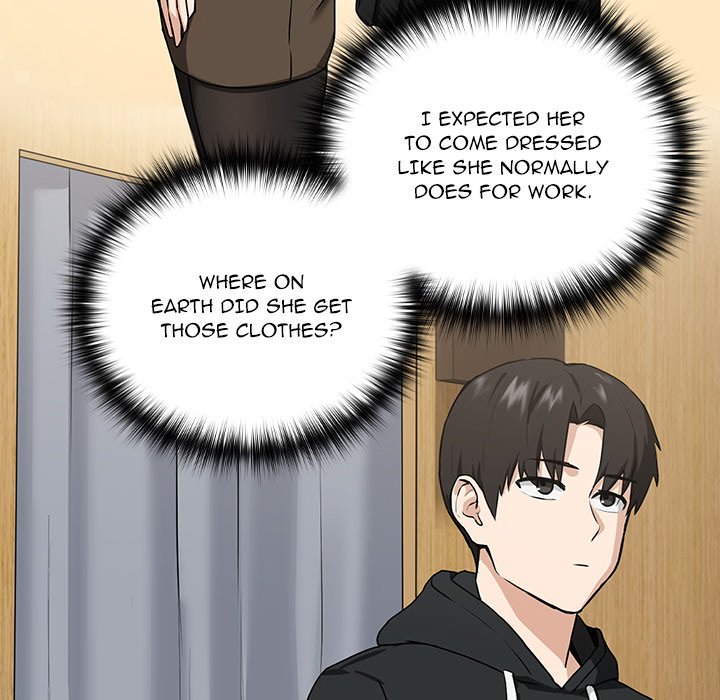 Dating After Work - episode 4 - 33