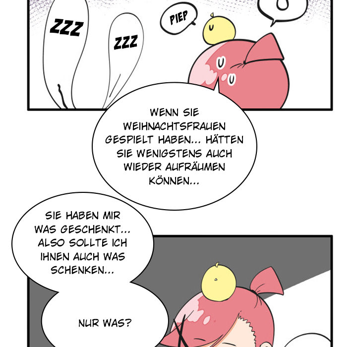 Unter Geschwistern - episode 88 - 22
