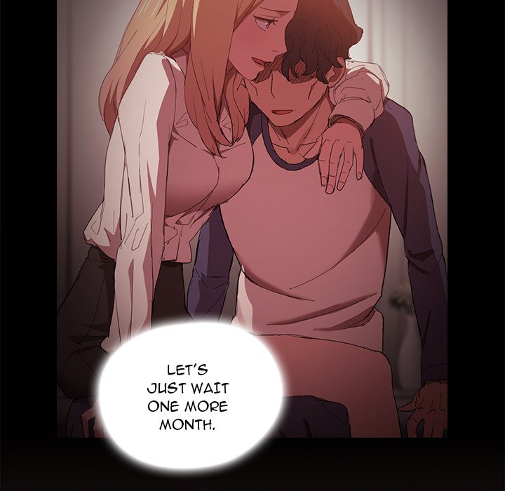 Who Cares If I'm a Loser! - episode 7 - 58