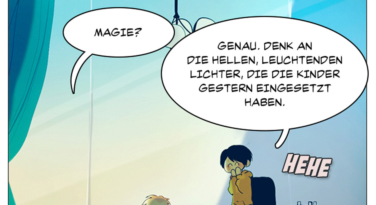 End und Save - episode 6 - 10