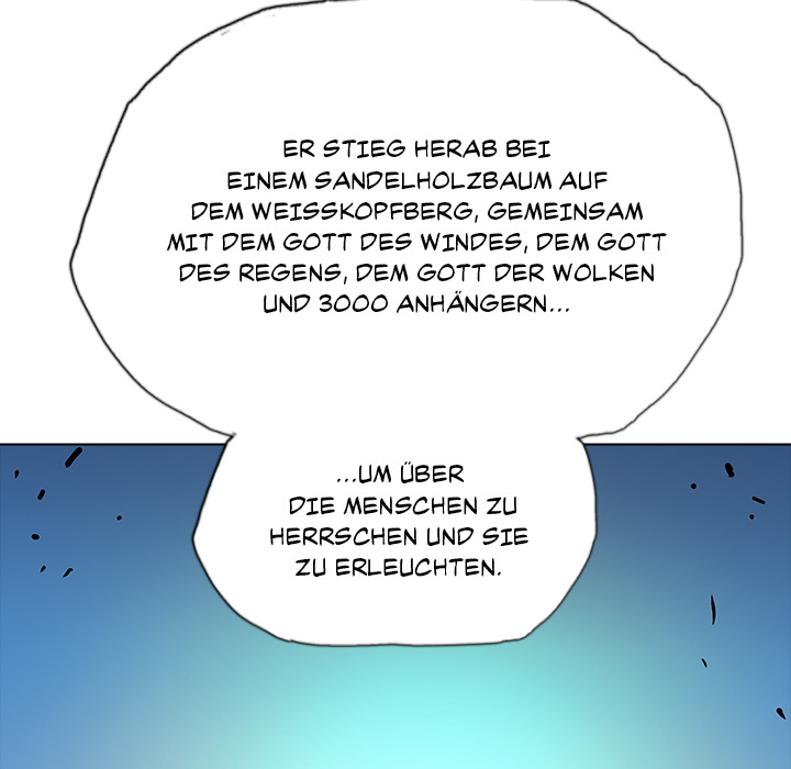 Yeongnos Giftzähne - episode 37 - 46