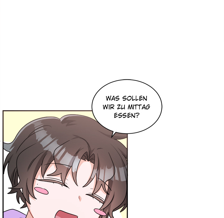 Pheromon Sorbet♥ - episode 41 - 4