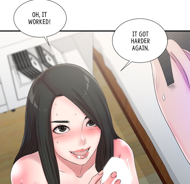 The Secret Friend - episode 26 - 89