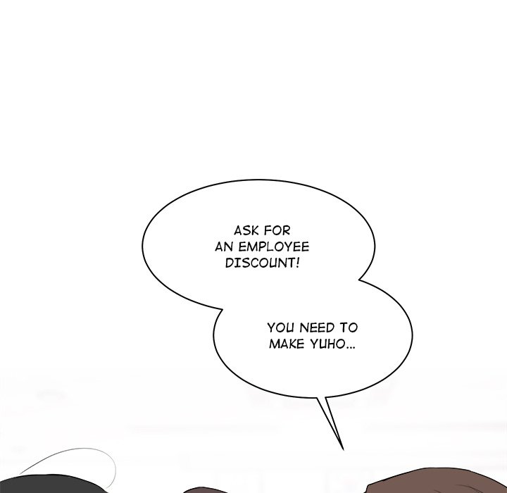 Welcome, Witch Shop - episode 3 - 116