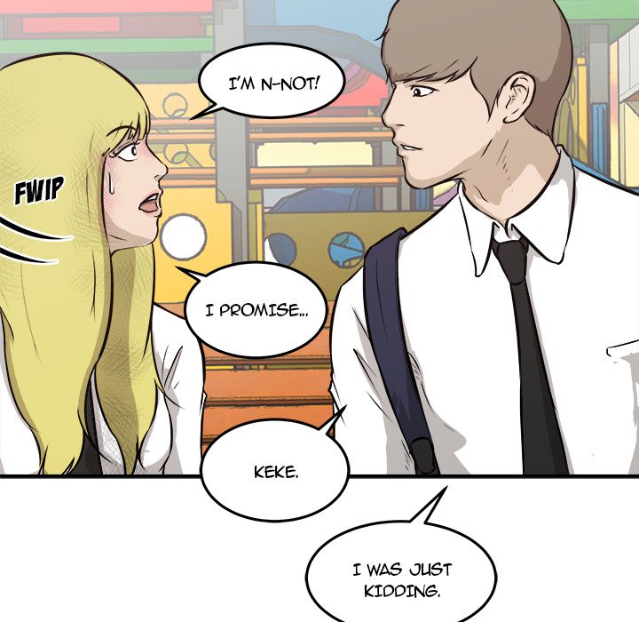 He Queen - episode 27 - 102