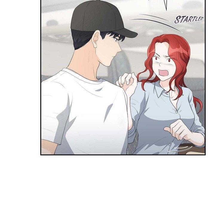 Crown Prince's Marriage Proposal - episode 8 - 6