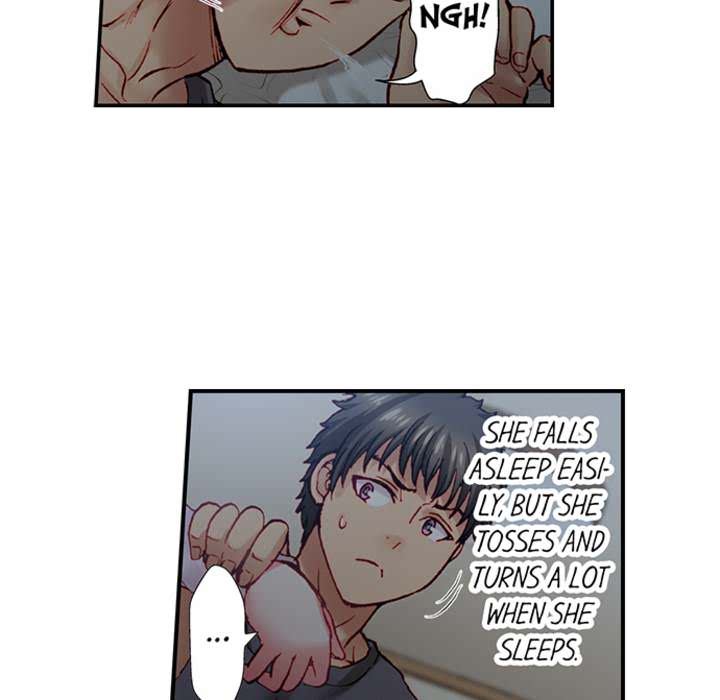 The Quiet Gal Can't Stop Moaning in Bed - episode 12 - 47