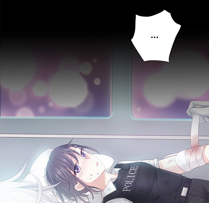 A Young Case of Hearts - episode 27 - 122