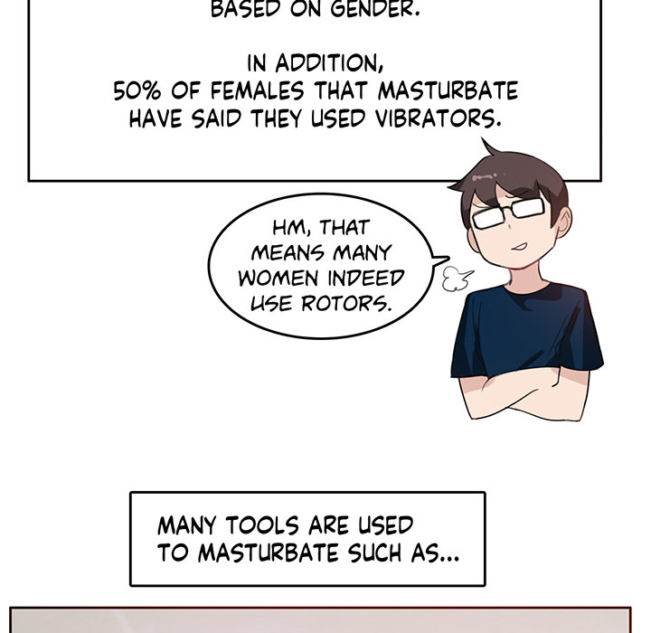 A Pervert's Daily Life - episode 8 - 5