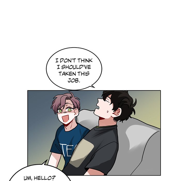 Sign - episode 41 - 41