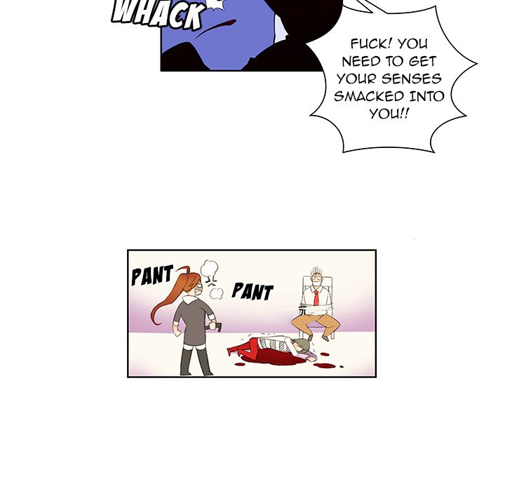 EAT ME! - episode 3 - 14