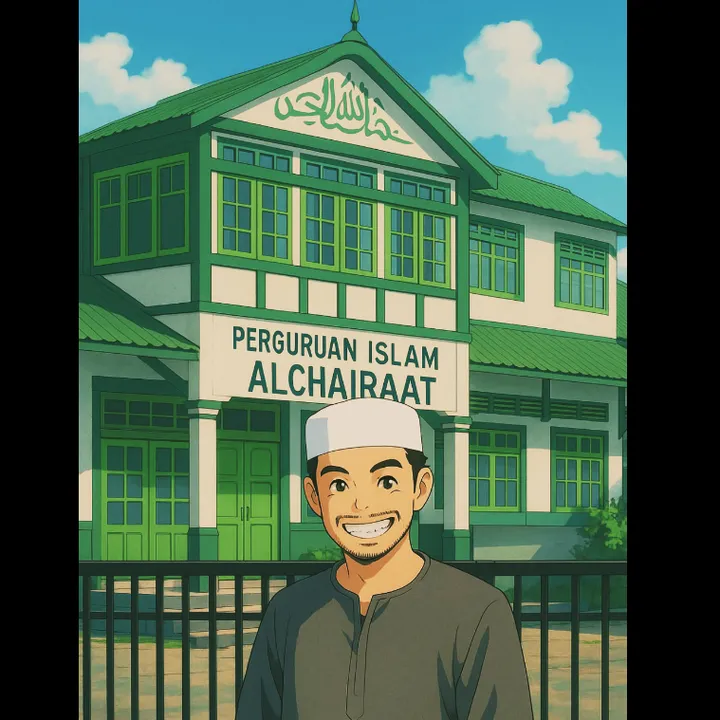 asybaalul.khairaat