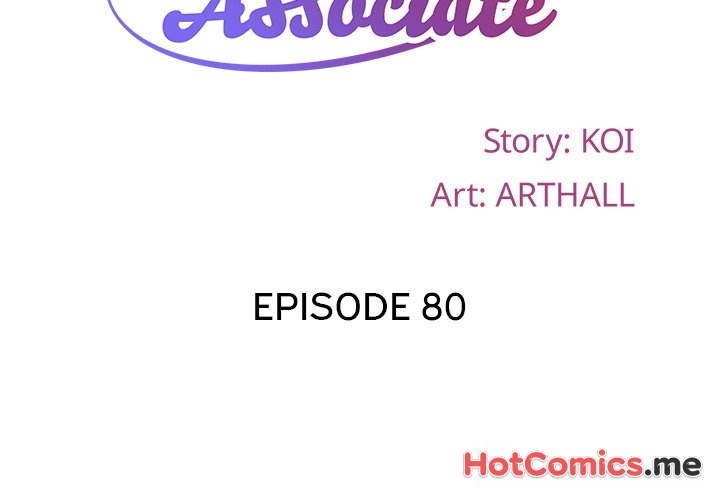 The Ladies' Associate - episode 80 - 1