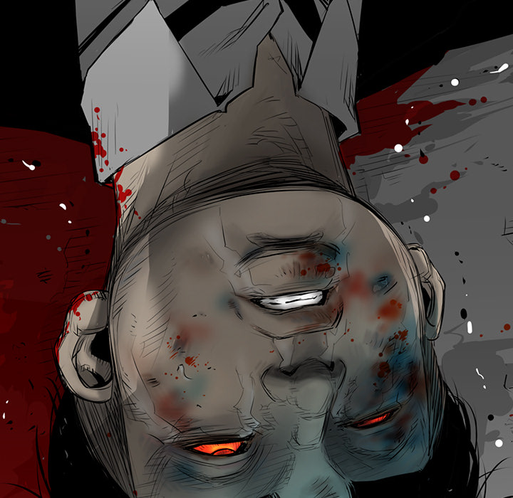 DIE, DAI - episode 3 - 105