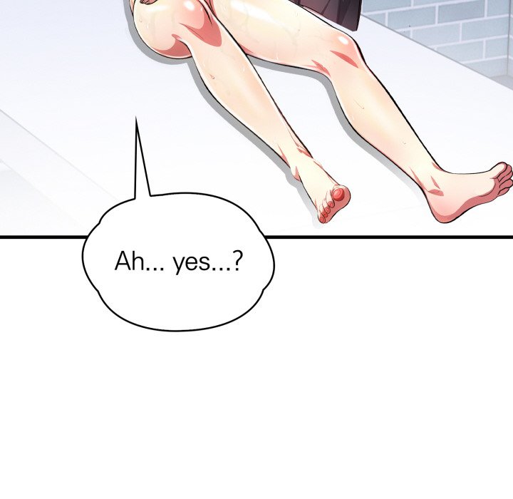 A Housewife's Massage Addiction - episode 3 - 83