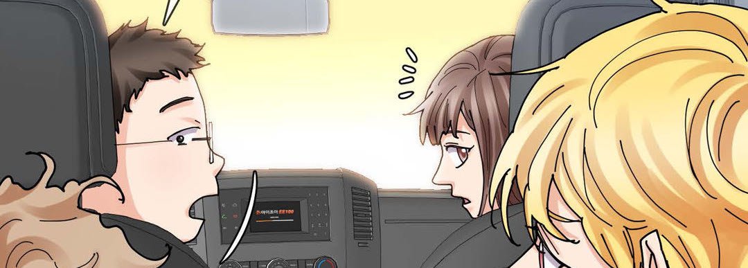 Noona Fan - episode 83 - 77