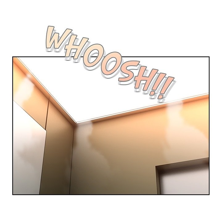 Two Strangers Trapped in an Elevator - episode Prologue - 29