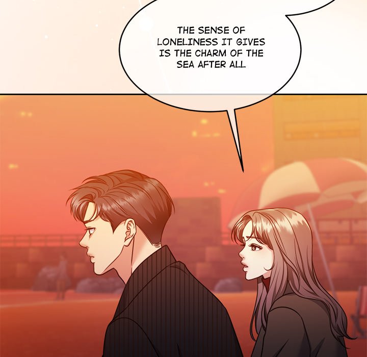 Pregnancy Contract - episode 19 - 115