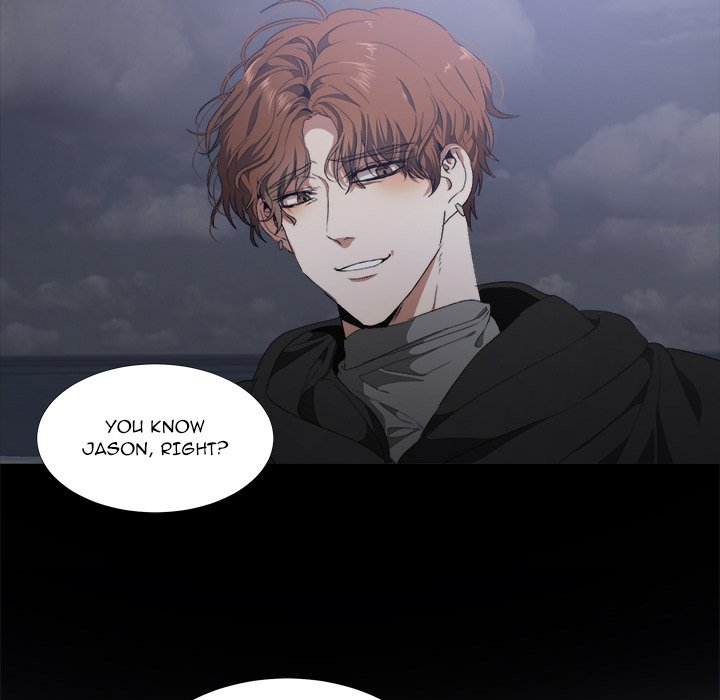 The Spring Scent of the Sea - episode 22 - 158