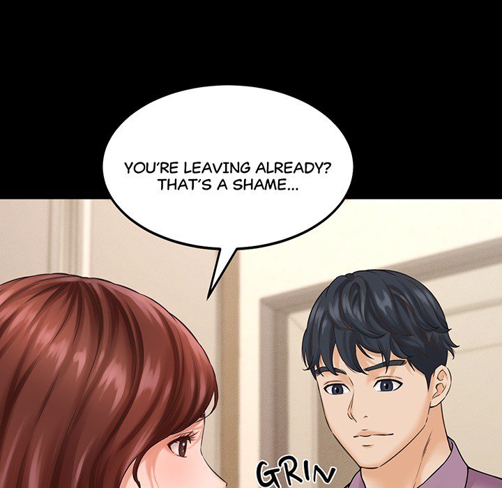 Right Under His Roof - episode Prologue - 28