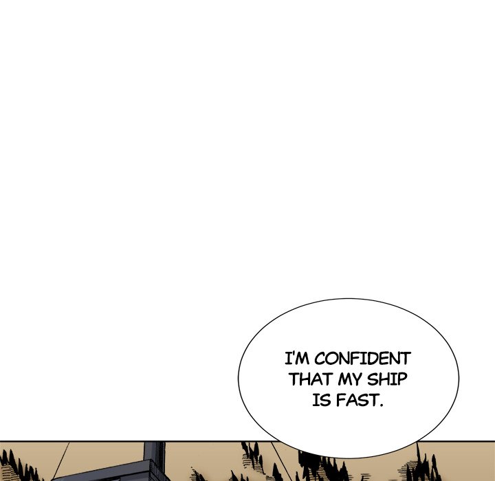 Asebi and Adventurers of SKY WORLD - episode 16 - 29