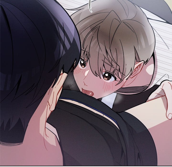 Cherry Doll Scandal - episode 10 - 46