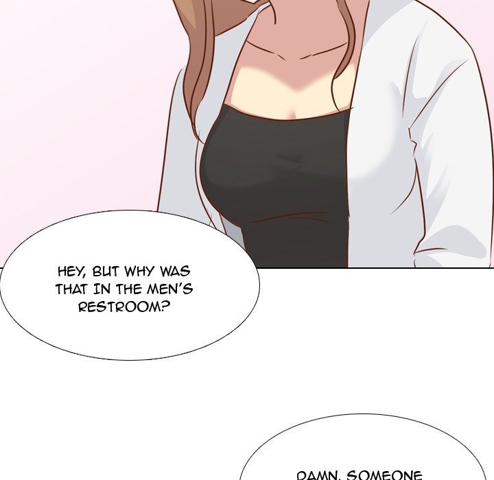 The Giving Girl - episode 19 - 25