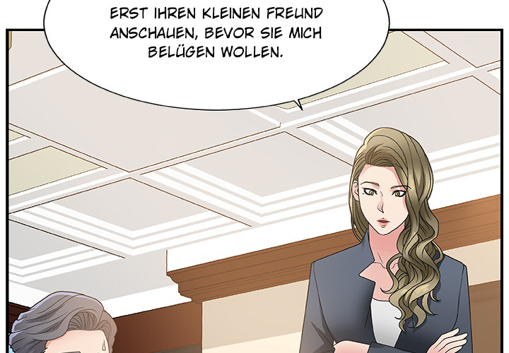 Die Nachrichtensprecherin - episode 8 - 2