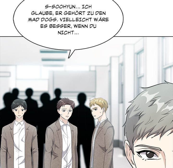Teufel der Oberstufe: Boost - episode 10 - 22