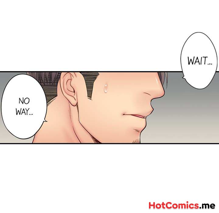 I Can't Resist His Massage! Cheating in Front of My Husband's Eyes - episode 18 - 12