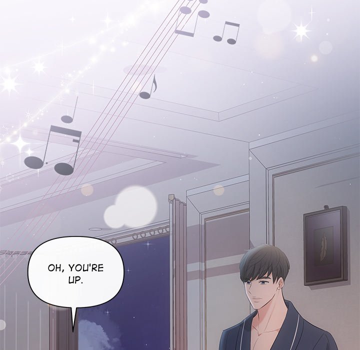 A Consensual Relationship - episode 22 - 151
