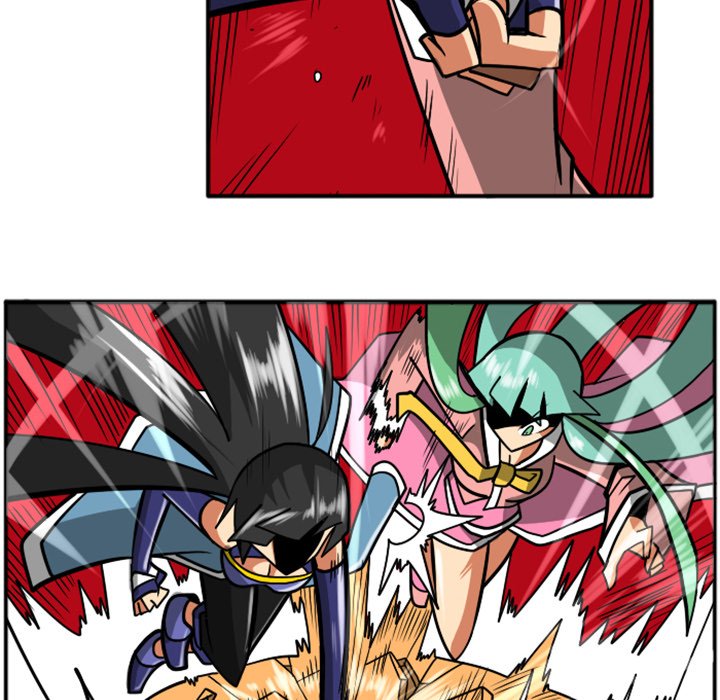 Maki and Friends - episode 31 - 189