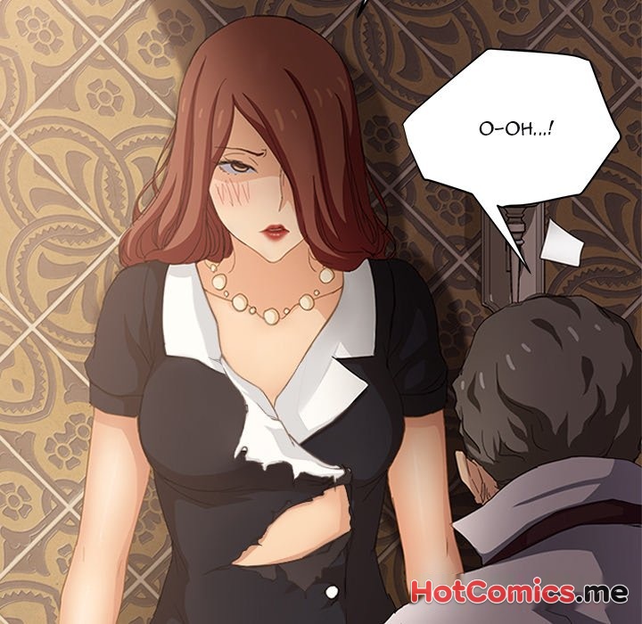 My Stepmom - episode 17 - 91