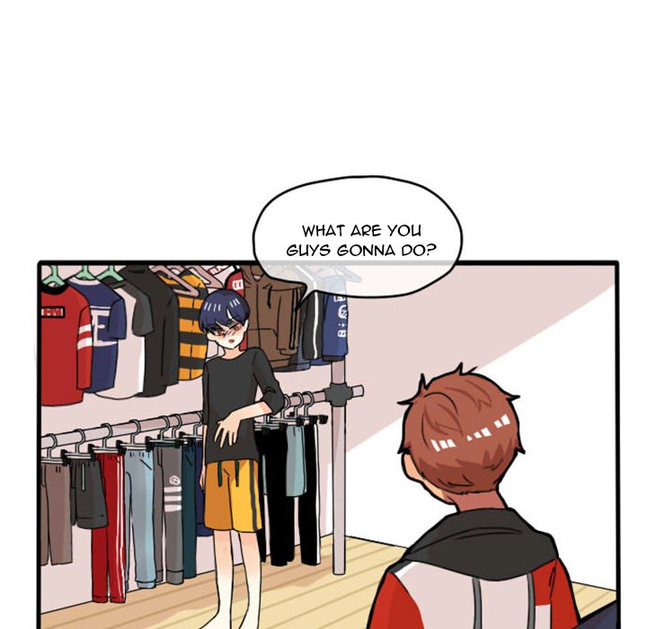 The Chill Couple - episode 10 - 29