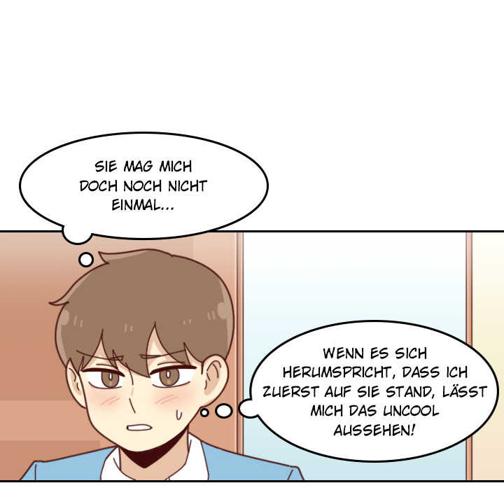 Dinge, die das Herz erwärmen - episode 33 - 68