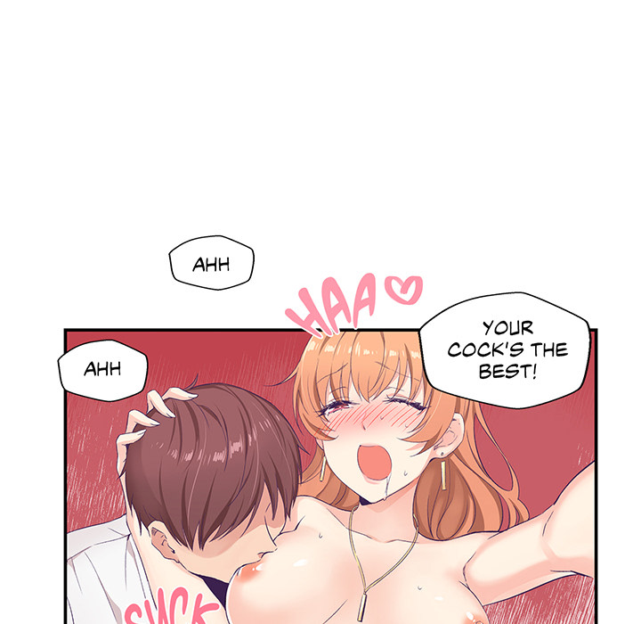 My Special Squishy Someone - episode 1 - 158