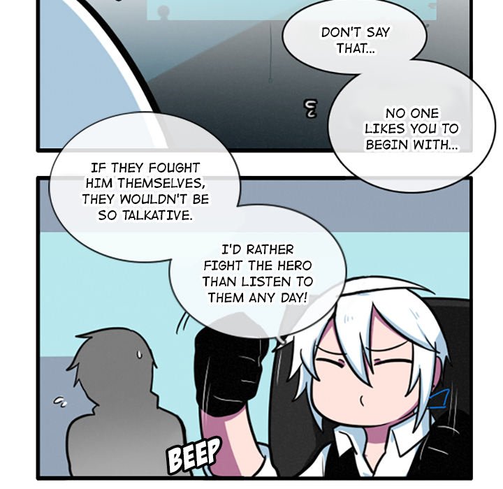 PANDEMIC - episode 15 - 8