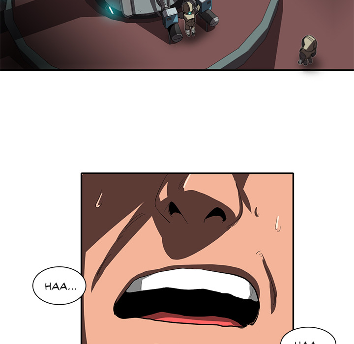 Stardust - episode 28 - 23