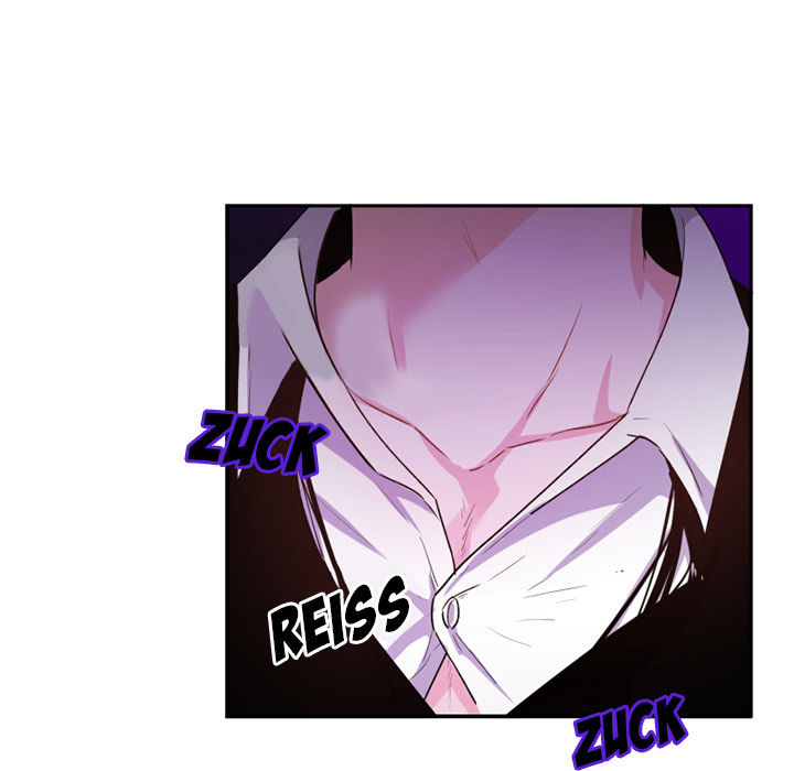 Pheromon Sorbet♥ - episode 15 - 72