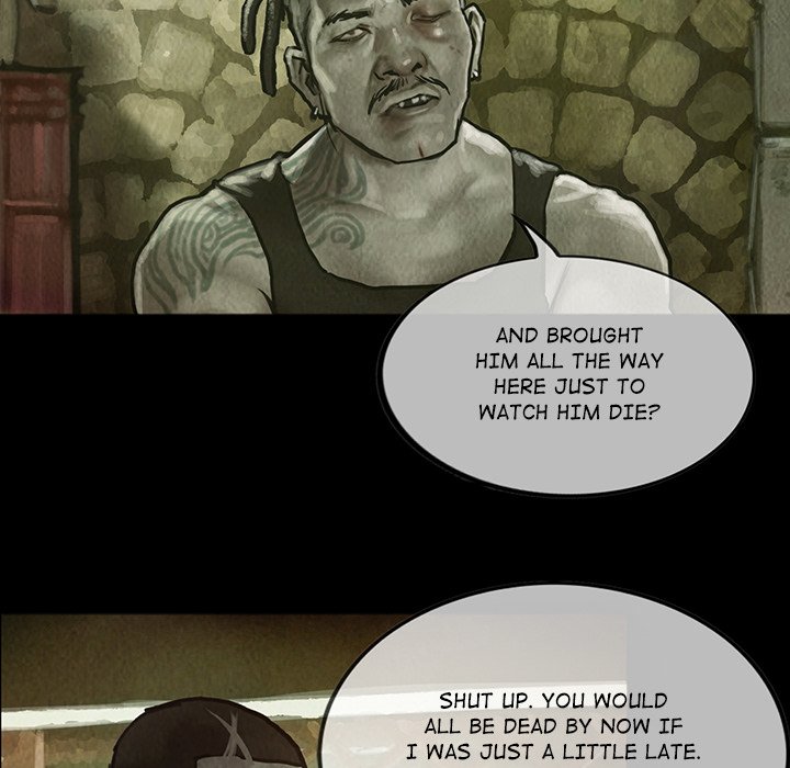 Shaman - episode 23 - 21