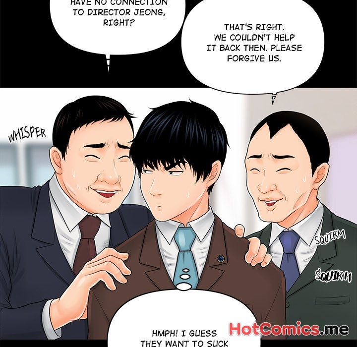 My Secretary - episode 32 - 56