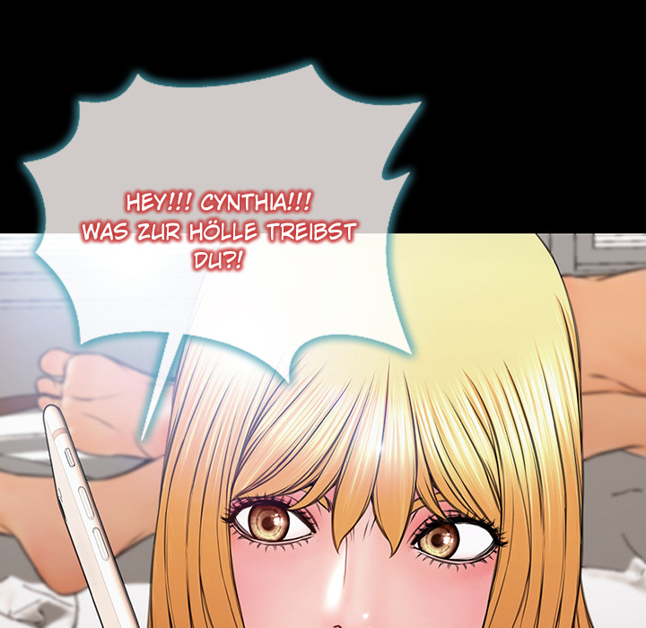 Superstar Cynthia Oh - episode 15 - 25
