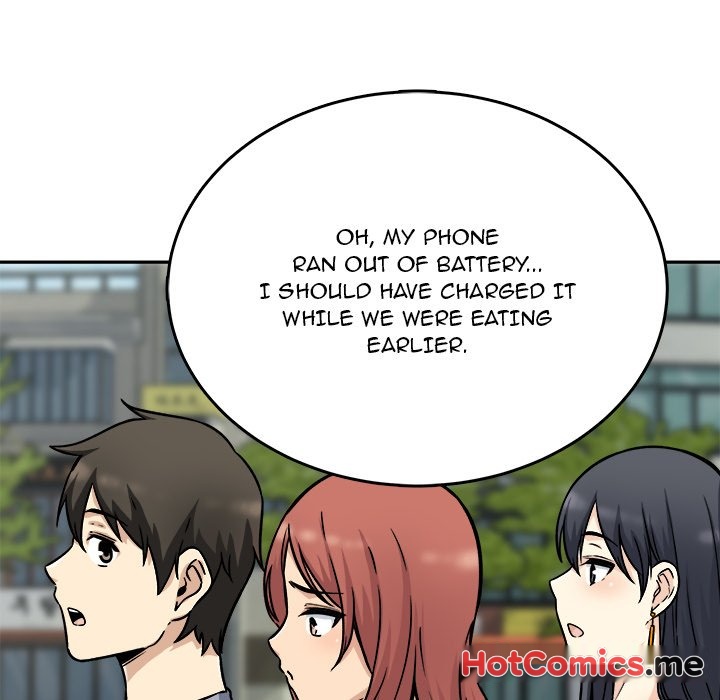 Excuse me, This is my Room - episode 52 - 137